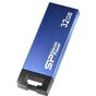 USB флеш накопичувач Silicon Power 32GB 835 Blue USB 2.0 (SP032GBUF2835V1B) - зменшене зображення 3