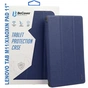 Чохол до планшета BeCover Smart Case Lenovo Tab M11 (2024) TB-TB330FU/Xiaoxin Pad 11 (2024) 11" Deep Blue (710455) - зменшене зображення 1