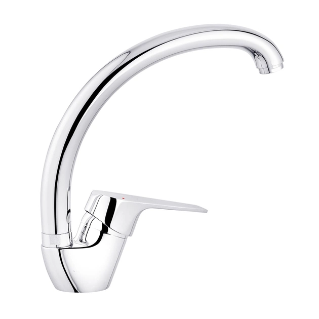 Смеситель Kroner Odra-C036 (CV021186) - изображение 3