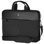 Сумка для ноутбука 2E 16" CBN616 Black (2E-CBN616BK) - зменшене зображення 1