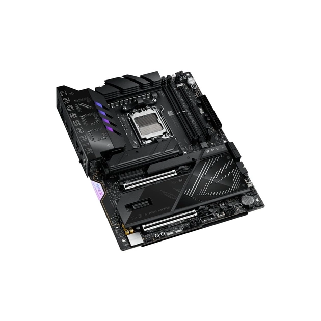 Материнська плата ASUS ROG CROSSHAIR X870E APEX - picture 8
