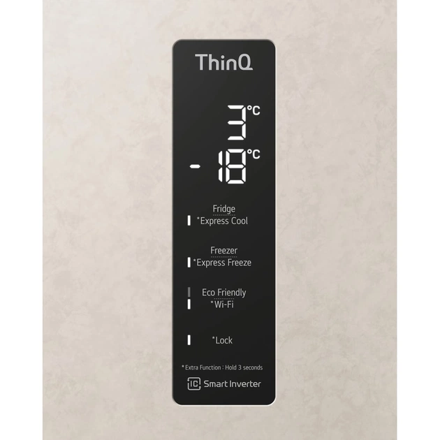 Холодильник LG GC-B509MEWM - picture 7