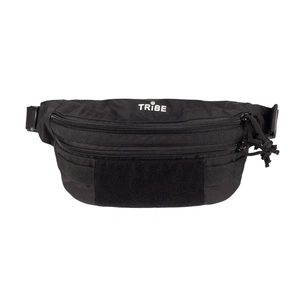 Сумка-бананка Tribe Organiser Bag Velcro 3 L Black (T-ID-0004-black) зображення 1