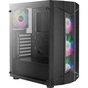 Корпус AeroCool Sentinel-G-BK-v1 (4718009158696) - зменшене зображення 2