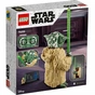 Конструктор LEGO Star Wars Йода 1771 деталь (75255) - зменшене зображення 5