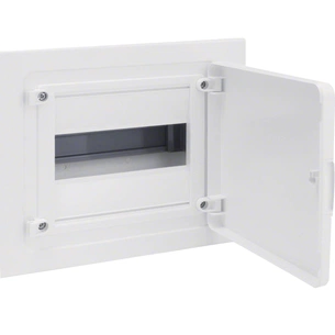 Розподільний щит Hager VF108PD зображення 1