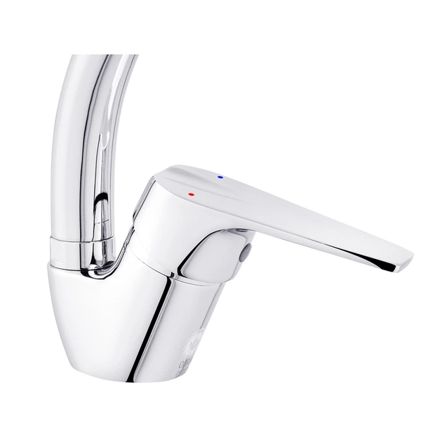 Смеситель Kroner Odra-C036 (CV021186) - изображение 4