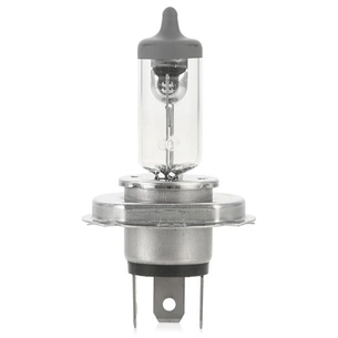 Автолампа AG AUTOPARTS галогенова 75/70W (AG 40216S) зображення 1