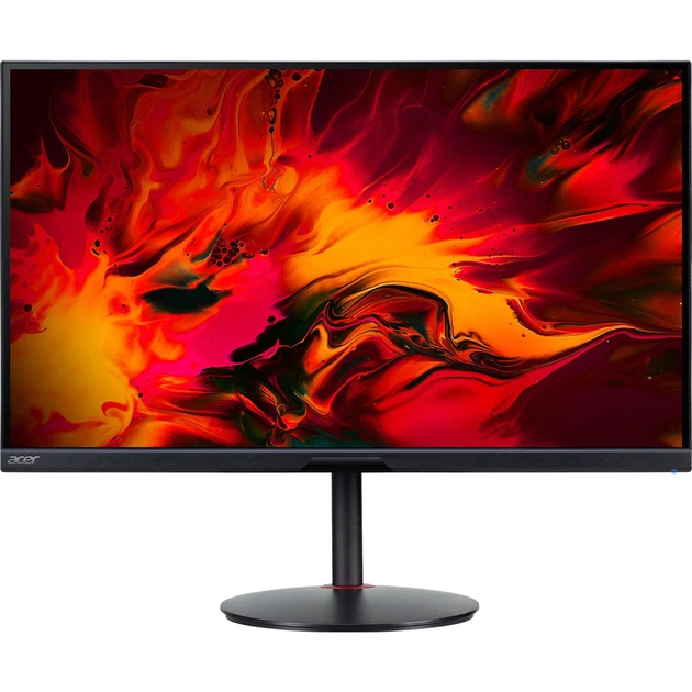 Монітор Acer XV272UKFBMIIPRUZX (UM.HX2EE.F01) - изображение 1