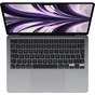 Ноутбук Apple MacBook Air 13 M2 A2681 Space Gray (Z15T000LF) - зменшене зображення 2