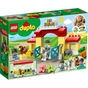 Конструктор LEGO Duplo Стайня і догляд за поні (10951) - зменшене зображення 9