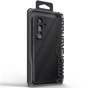 Чехол для мобильного телефона Armorstandart Matte Slim Fit Samsung S26 FE 5G Camera Cover Black (ARM91717) - уменьшенное изображение 5
