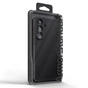 Чохол до мобільного телефона Armorstandart Matte Slim Fit Samsung S26 FE 5G Camera Cover Black (ARM91717) - зменшене зображення 5