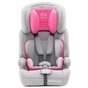 Автокрісло Kinderkraft Comfort Up Pink (KKCMFRTUPPNK00) (5902021219650) - зменшене зображення 2