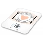Ваги кухонні Beurer KS 19 Love - зменшене зображення 1