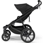 Коляска Thule Urban Glide 4-wheel (Black) (TH 10101976) - уменьшенное изображение 2