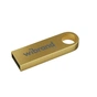 USB флеш накопичувач Wibrand 4GB Puma Gold USB 2.0 (WI2.0/PU4U1G) - зменшене зображення 1