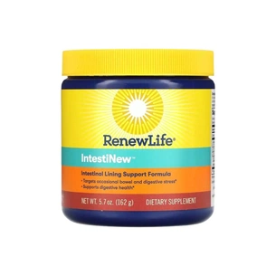 Вітамінно-мінеральний комплекс Renew Life Підтримка слизової оболонки кишечника, IntestiNew, Intestinal Li (REN-63212) зображення 1