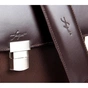 Сумка для ноутбука Fouquet 14" NBC-1002M BROWN (NBC-1002MBROWN) - зменшене зображення 5