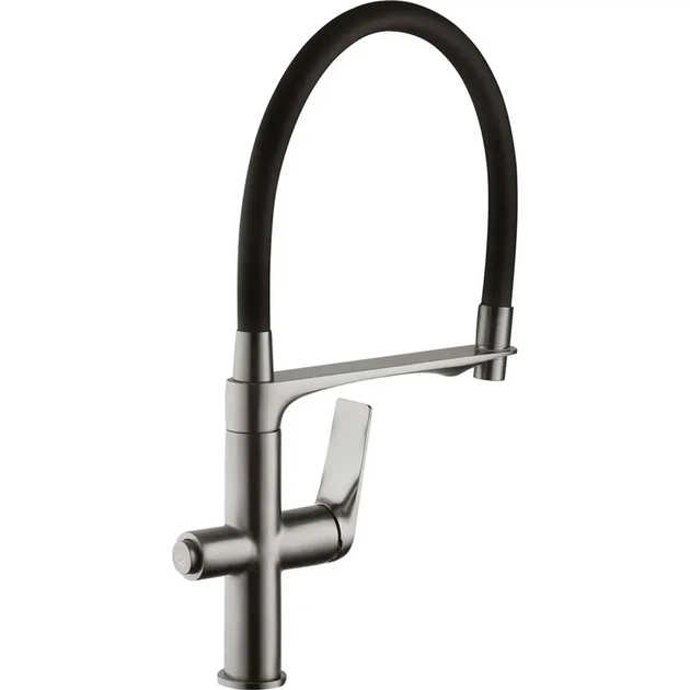 Змішувач Kroner Graz-GRP03815 (CV031337) - picture 2