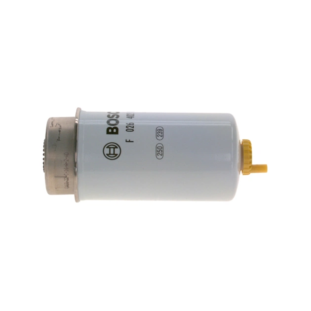 Фільтр паливний Bosch F 026 402 079 - picture 4