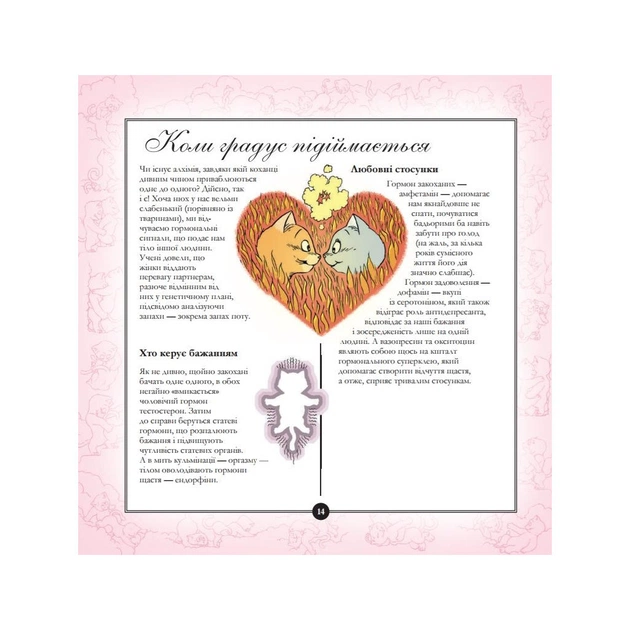 Книга Котосутра. Нявська насолода - Клер і Крістіан Ґоден Vivat (9786171701588) - picture 11