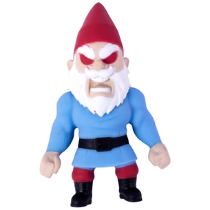 Антистрес Monster Flex Розтягуюча іграшка Злий гном (90005_Злий_гном(5)) зображення 1