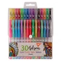 Ручка гелева Yes набір 30 штук (420435) - зменшене зображення 1
