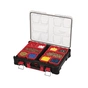 Ящик для інструментів Milwaukee органайзер PACKOUT ORGANISER (4932464082) - зменшене зображення 4