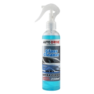 Автомобільний очисник AUTO DRIVE Glass Cleaner 250ml (AD0028) picture 1