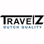Сумка дорожная TravelZ на колесах Wheelbag 100 Green (603095) (930793) - уменьшенное изображение 8