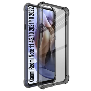 Чохол до мобільного телефона BeCover Anti-Shock Xiaomi Redmi 10 2021/10 2022 Gray (707892) зображення 1