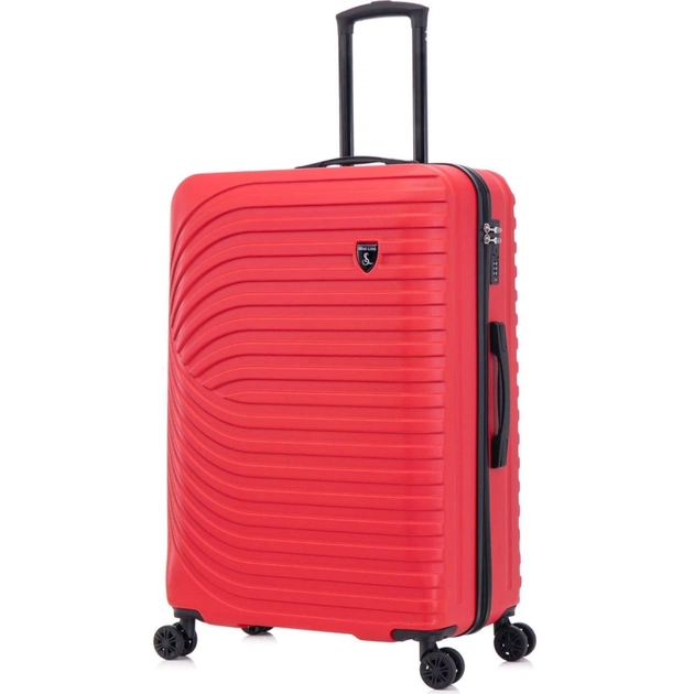 Валіза Semi Line 28" (L) Red (T5871-4) (DAS303604) - зображення 1