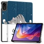 Чехол для планшета BeCover Smart Case Xiaomi Redmi Pad 2 11.0" Good Night (714625) - уменьшенное изображение 7