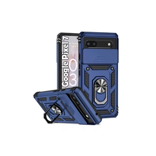 Чохол до мобільного телефона BeCover Military Google Pixel 7 Blue (708827) зображення 1