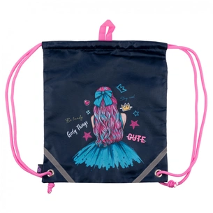 Сумка для взуття Yes Caramel Girl SB-10 (559675) зображення 1