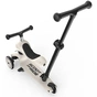 Самокат Scoot&Ride серії Highwaykick-1 Push and Go Miffy світло-сірий (SR-54155) - зменшене зображення 5