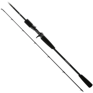 Вудлище Favorite X1 Pike X1.1C 852-160 2.57m 80-160g Fast Casting (1693.06.98) зображення 1