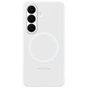 Чохол до мобільного телефона Samsung Silicone Magnet S26 White (EF-ES942CWEGWW) - зменшене зображення 1