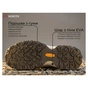 Кроссовки Humtto чоловічі трекінгові Highland сірі 43 (360038A-3-43) - уменьшенное изображение 9