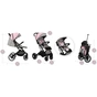 Коляска MoMi Estelle Dakar Blowball (WOSP00023) - зменшене зображення 9