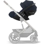 Автокрісло Cybex Cloud G i-Size Plus Ocean Blue (523001159) - зменшене зображення 9