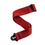 Ремінь для гітари D'Addario Auto Lock Guitar Strap Blood Red (50BAL11) - зменшене зображення 1