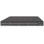 Комутатор мережевий HP 1950-48G-2SFP+ 2XGT PoE+ (JG963A) - зменшене зображення 1