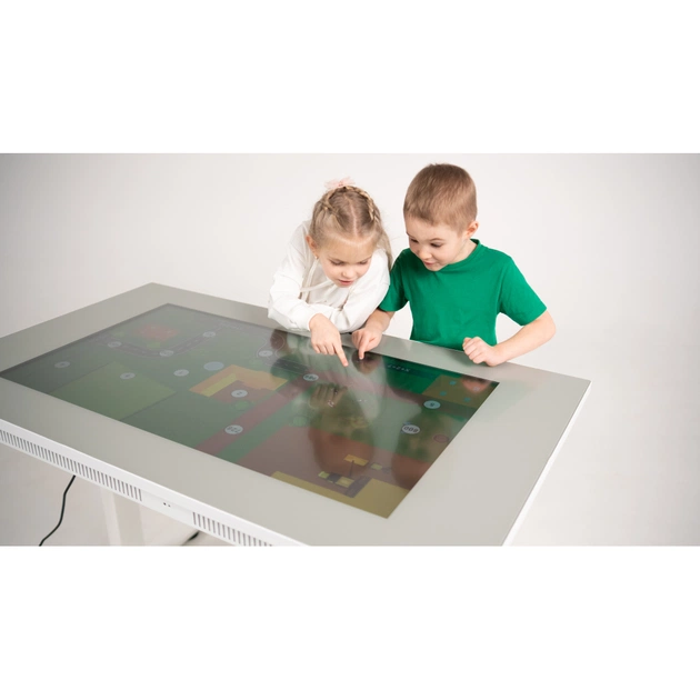 Інтерактивний стіл Intboard STADY 43 MTK8788/8 Gb RAM/128 Gb ROM Android 13 (10605004) - picture 6