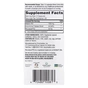 Вітамінно-мінеральний комплекс Enzymedica Бетаїн HCI 1300мг, 120 капсул (ENZ-10081) - зменшене зображення 2