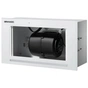 Вытяжка кухонная GRANADO Palamos 4613-1200 White glass (GCH4613120055) - уменьшенное изображение 2