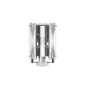 Кулер до процесора Deepcool AS500 Plus WH (R-AS500-WHNLMP-G) - зменшене зображення 2