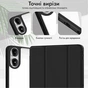 Чехол для планшета BeCover Soft Edge TPU Xiaomi Redmi Pad 2 Pro 12.1" Black (716136) - уменьшенное изображение 3