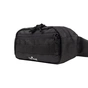 Сумка-бананка Tribe Waist bag 1,5 L Black (T-ID-0001-black) - зменшене зображення 2